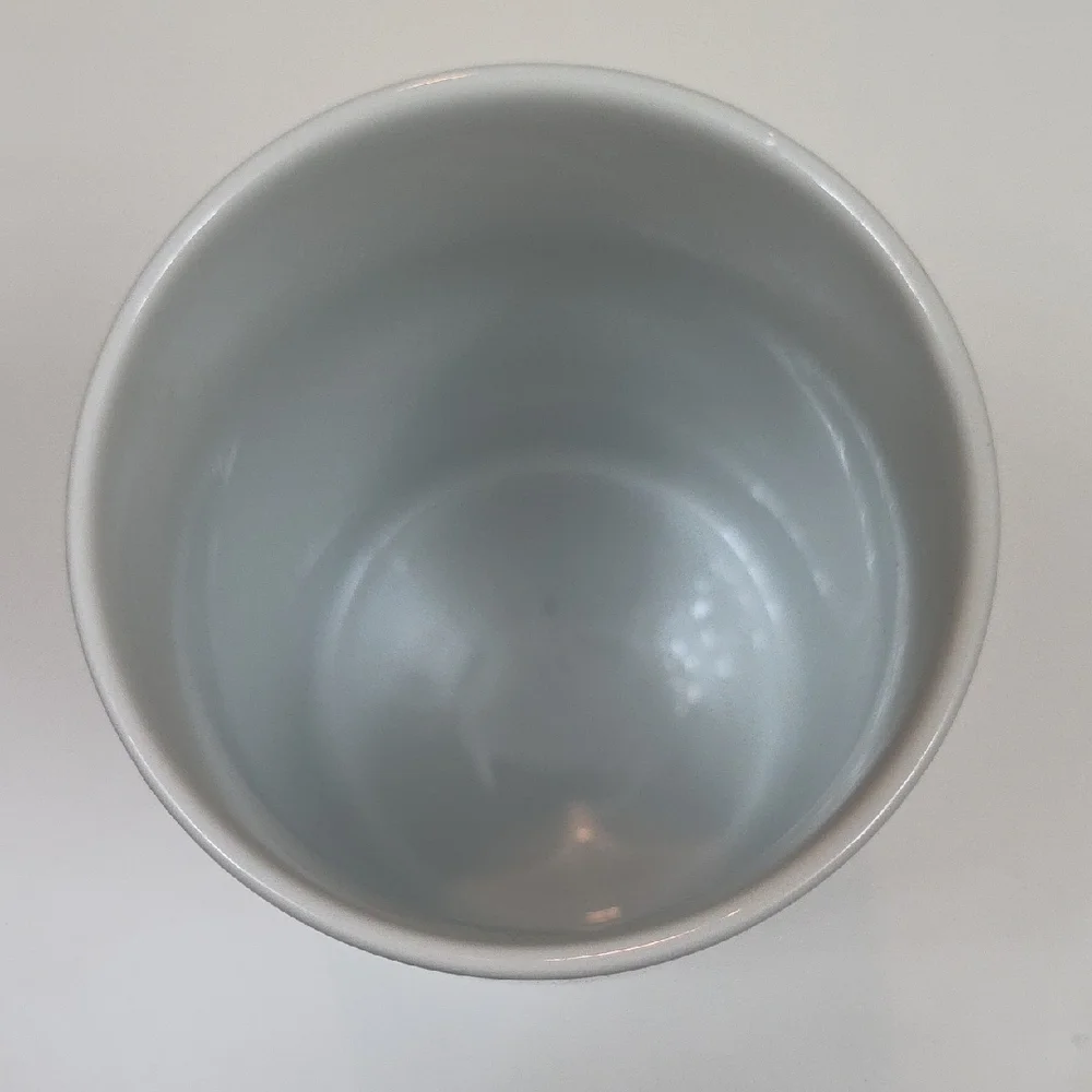 Utensil Holder - White Ceramic - Macy's